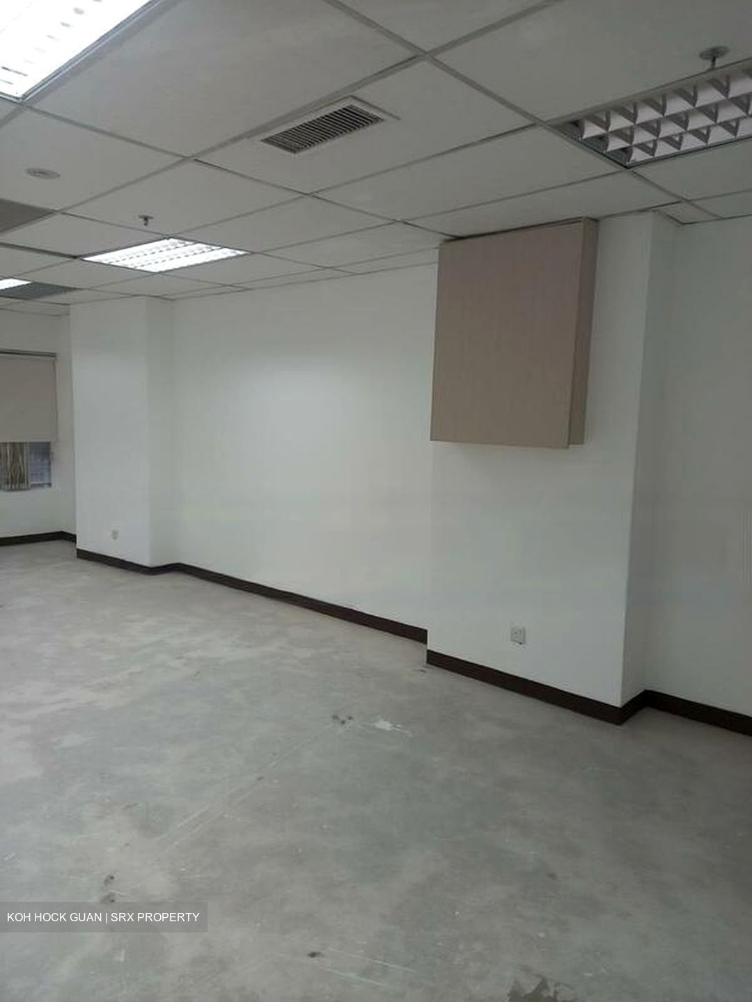 The Plaza (D7), Office #453821571